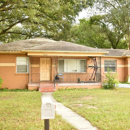 The Midtown Stay Tampa Exterior foto