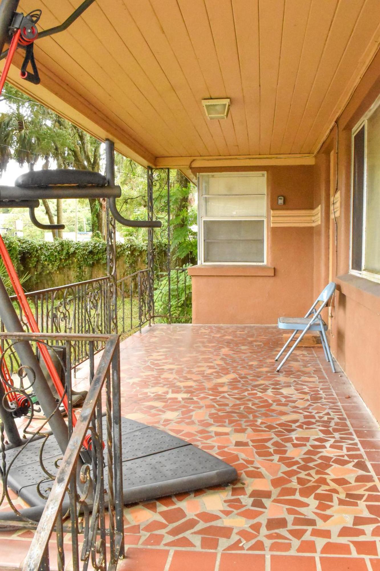 The Midtown Stay Tampa Exterior foto