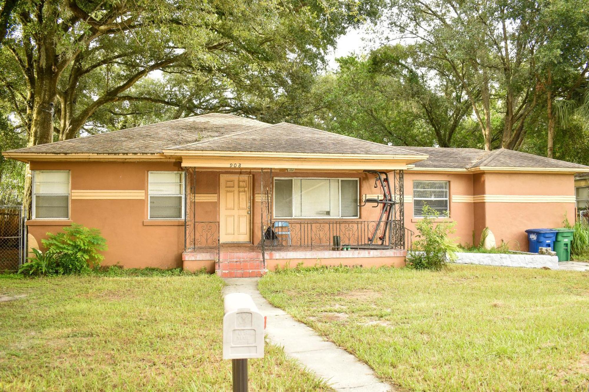The Midtown Stay Tampa Exterior foto