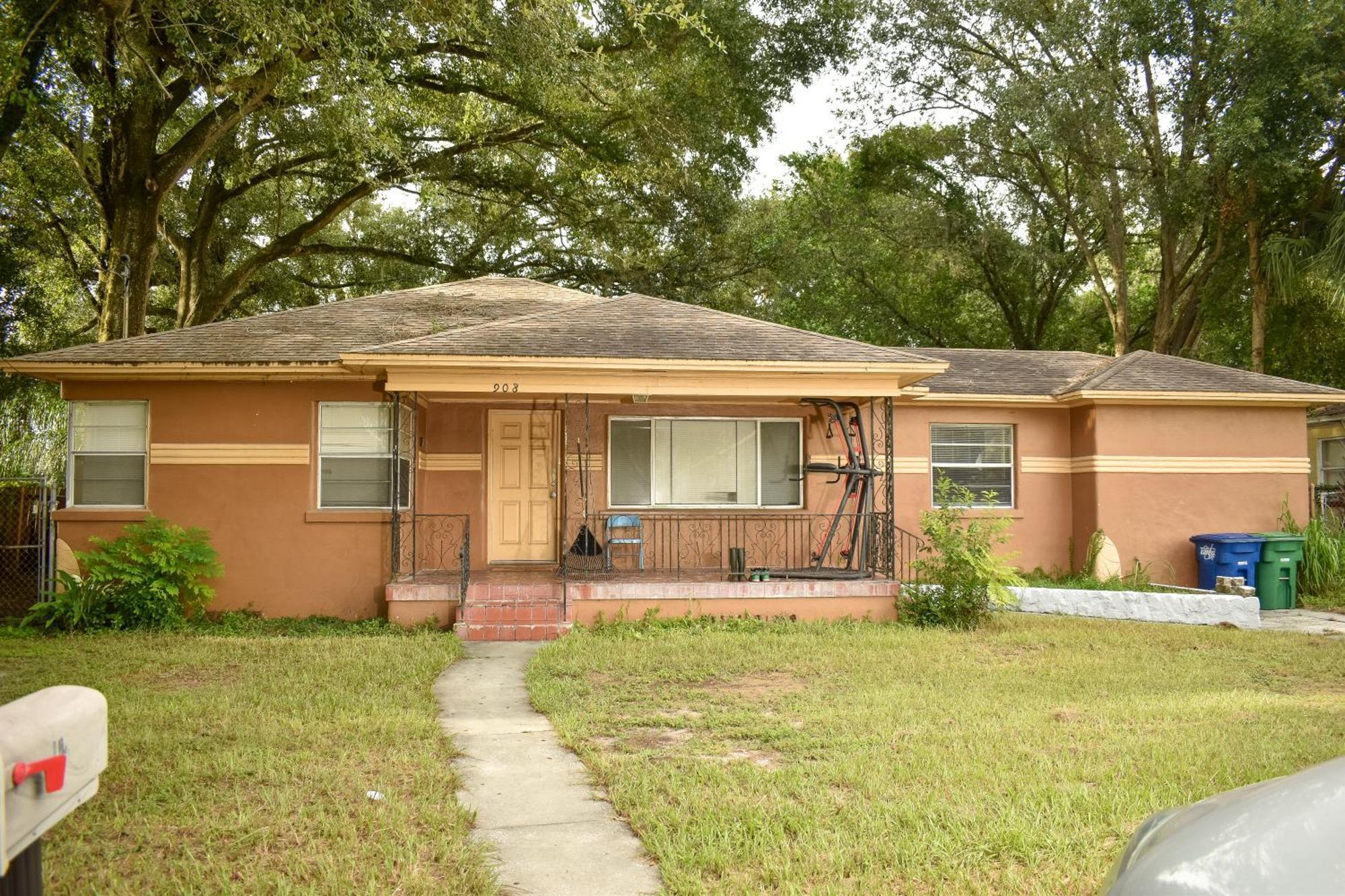 The Midtown Stay Tampa Exterior foto
